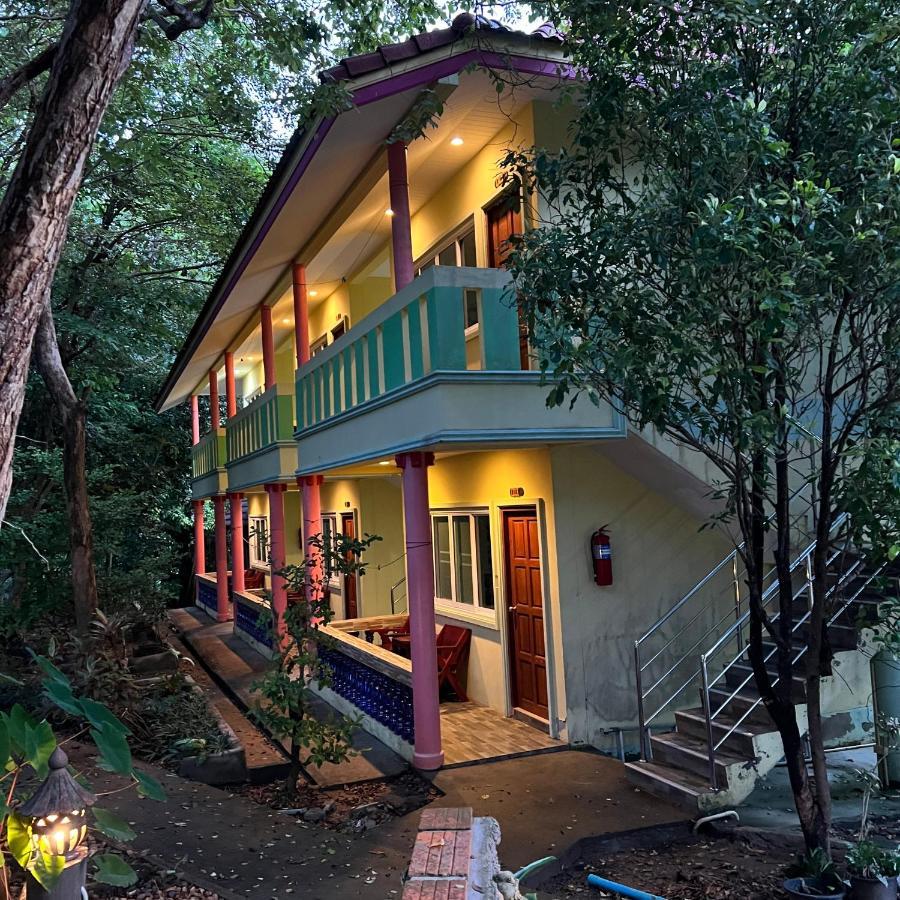 Karon Kata Villa Merit Hill Bungalows מראה חיצוני תמונה