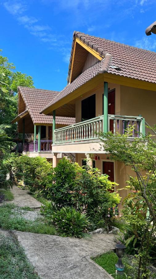 Karon Kata Villa Merit Hill Bungalows מראה חיצוני תמונה
