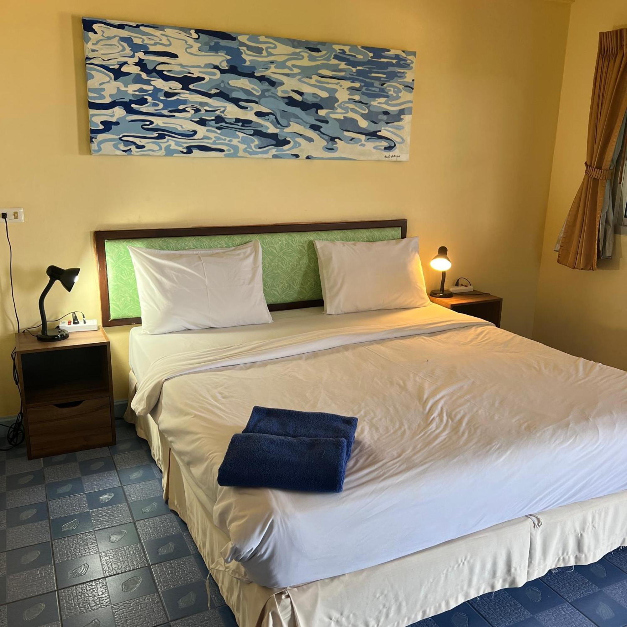 Karon Kata Villa Merit Hill Bungalows מראה חיצוני תמונה