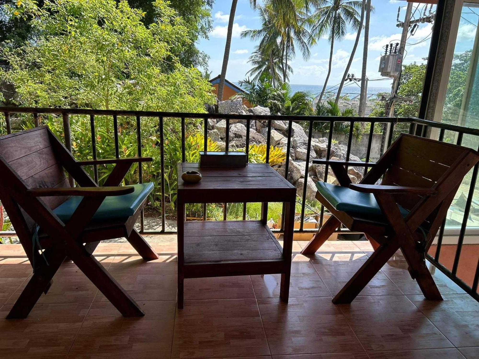 Karon Kata Villa Merit Hill Bungalows מראה חיצוני תמונה