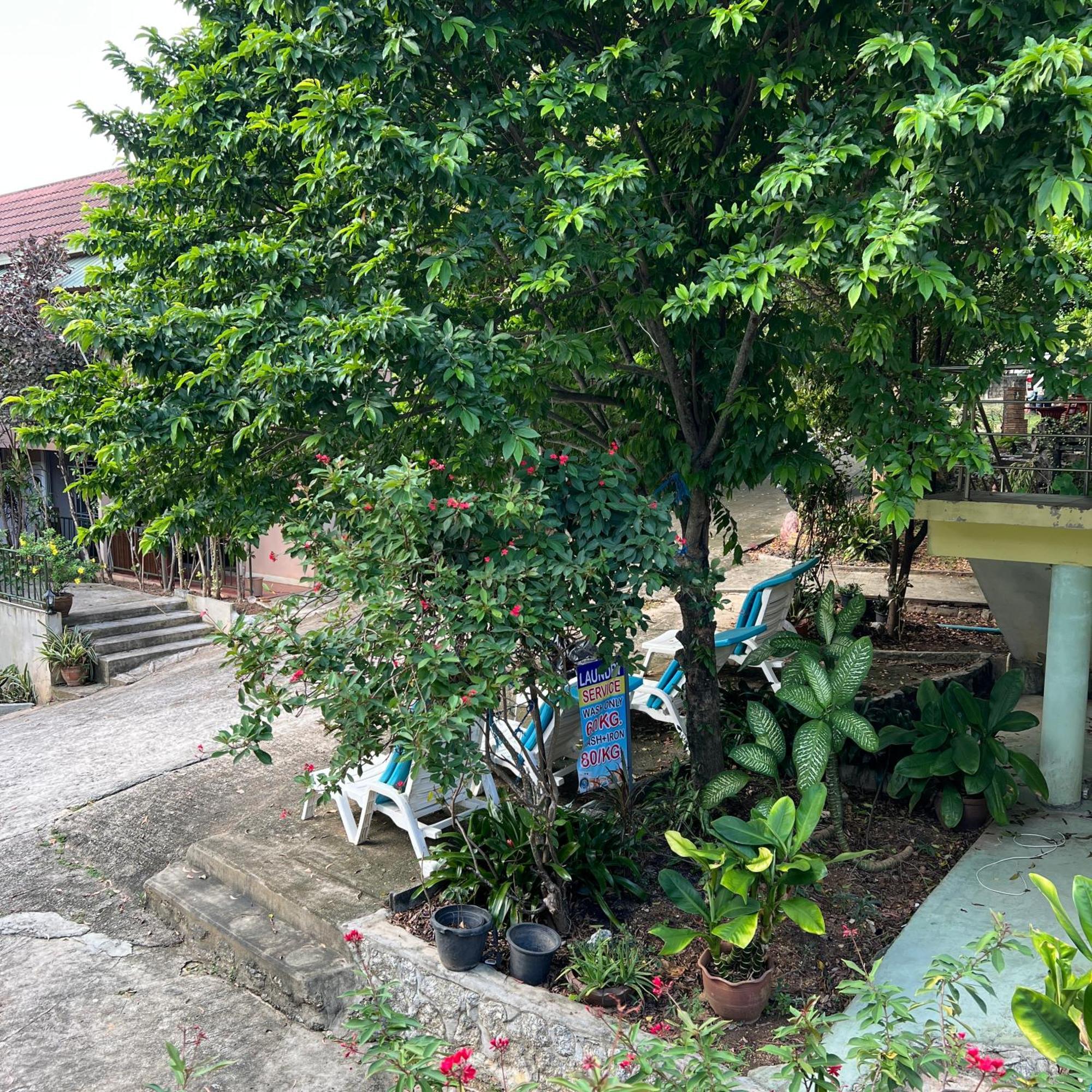 Karon Kata Villa Merit Hill Bungalows מראה חיצוני תמונה