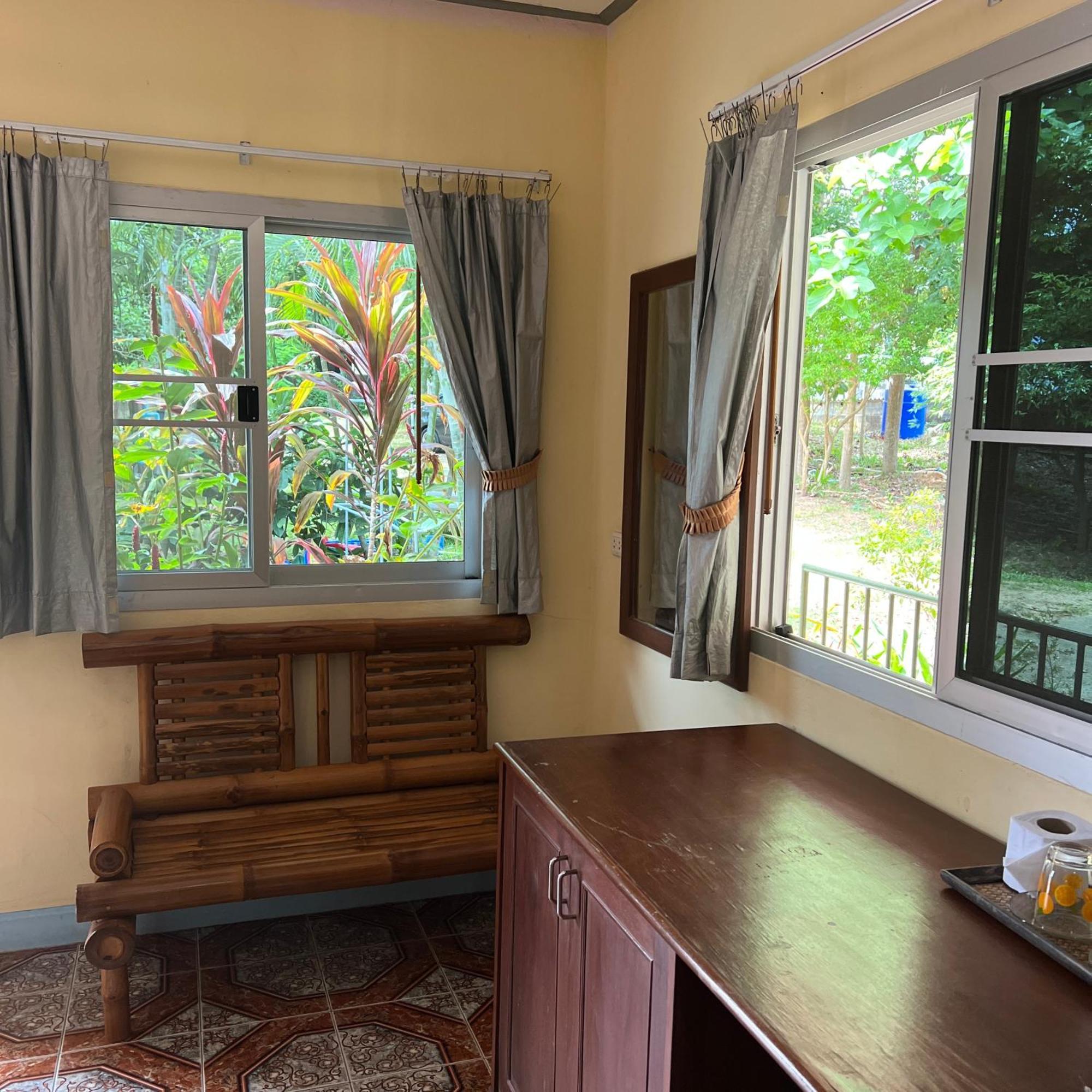 Karon Kata Villa Merit Hill Bungalows מראה חיצוני תמונה