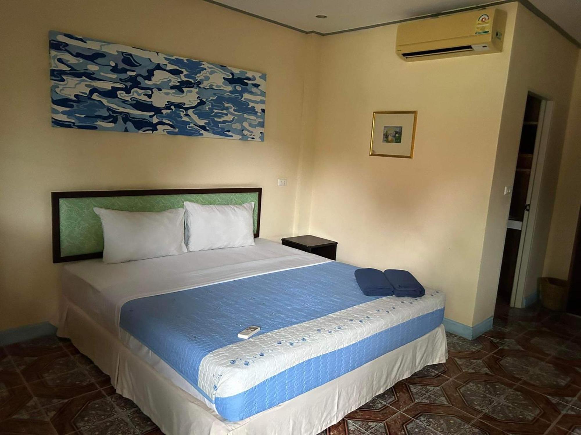 Karon Kata Villa Merit Hill Bungalows מראה חיצוני תמונה